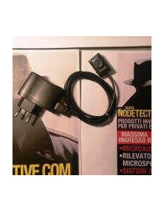 Micro Telecamera con... 2