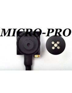 Microcamera Spia per... 2
