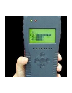 Analizzatore di microspie... 2
