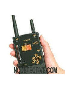 Localizzatore microspie –... 2