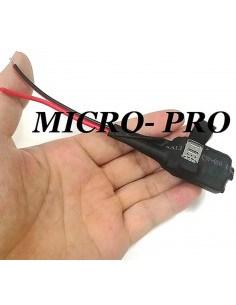 Posizione e Audio in diretta