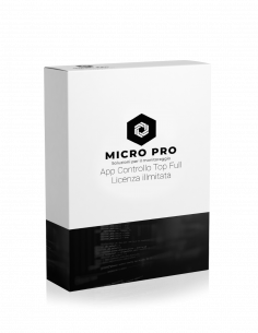 Software spia Controllo...