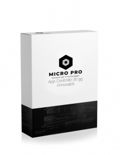 Software Controllo...