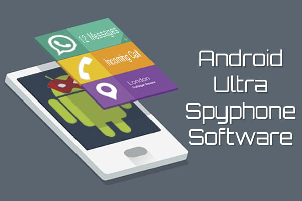Software spia per Android licenza illimitata